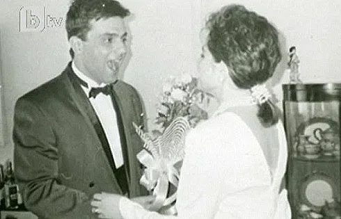 Хилда за малко да се омъжи за Чочо по дънки