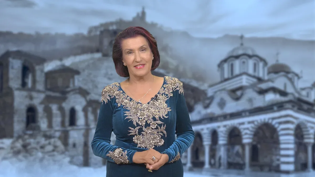 Огромно щастие за легенда на българския фолклор