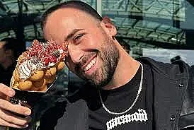 Колко струва наградата на Вениамин от Капките