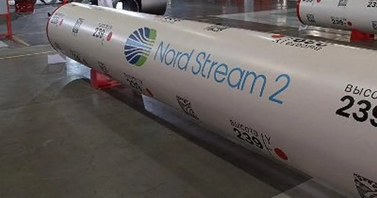 САЩ: Спрете строежа на "Северен поток-2"