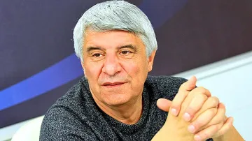 Македонският елит е виновен за проблемите