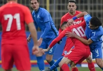 Арда излъга "Левски" в София