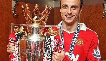 Бербо попадна в елитна класация