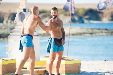 Милен спечели "Игри на волята" 2020