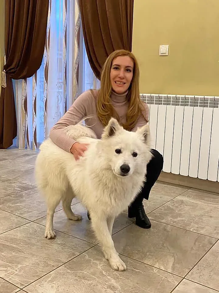 Ангелкова показа голямата си слабост