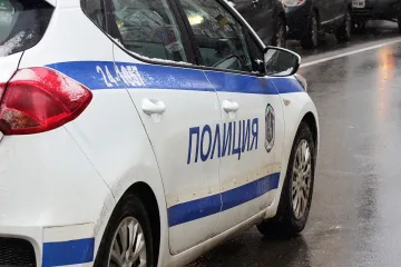 Полицията иззе голямо количество анфетамини в Монтанско