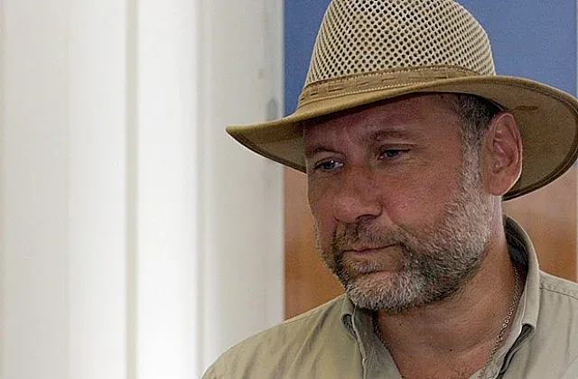 Заради Скопие. Дойде горският и изгони партизаните