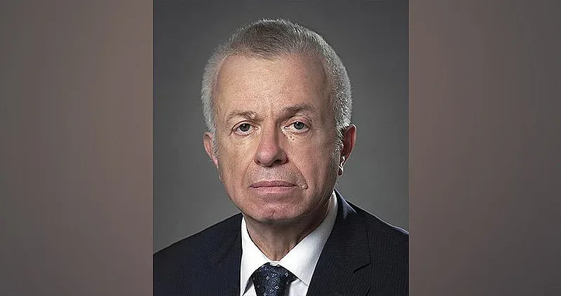 Бивш посланик става съветник на Радев