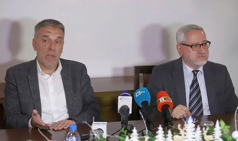 Провал в преговорите в комисията София-Скопие