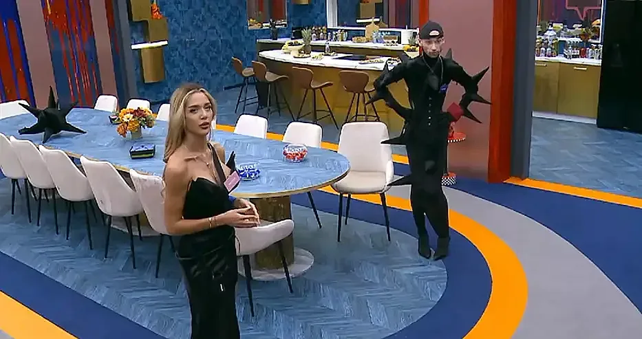 Зрителите изпищяха! Искат спиране на Биг Брадър