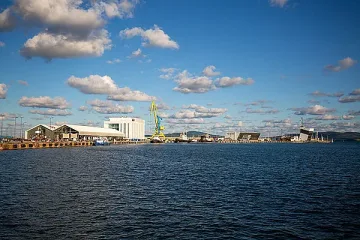 Корабни сирени ще огласят Бургас на Никулден