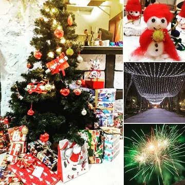 Онлайн конкурс „Коледни вълшебства“ организират в Стара Загора