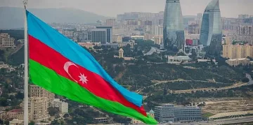 Азербайджан почете паметта на мъчениците си ВИДЕО