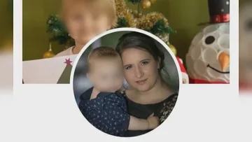 Кристина от Сандански забравила, че убила децата