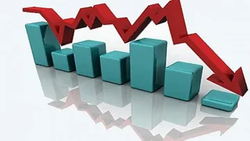 Очакват рецесия заради втората вълна от К-19