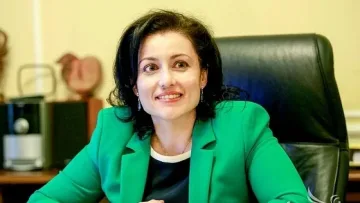 Танева: Няма война между министерствата