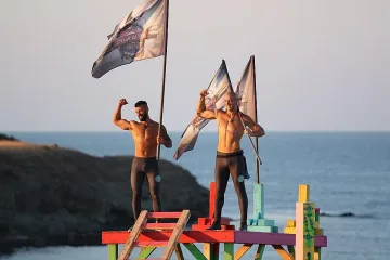 Ясни са финалистите в "Игри на волята"