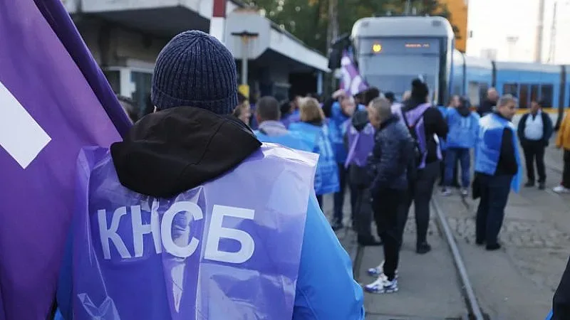 Война на нерви! КНСБ даде знак, кметът се запъна