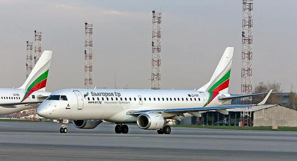 България Еър с още полети за празниците