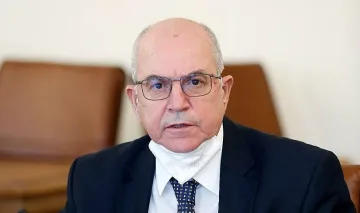 Представиха на премиера новия шеф на ваксините