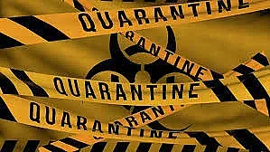 5000 лв. глоба, ако нарушиш карантината