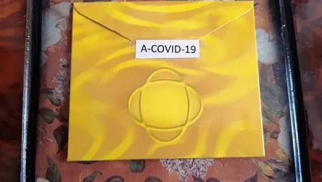 Лепенки срещу ковид в нета - лъжат ли ни?