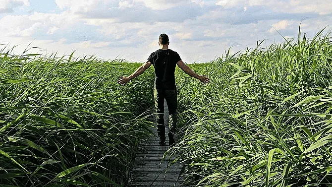 Разярена жена прогони мъжа си на 400 км