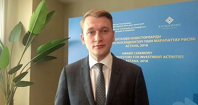 Назначиха нов шеф на Лукойл България