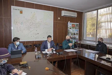 Общински съветници предлагат правилник за финансиране на проекти