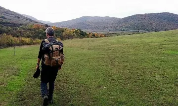 Разярена жена прогони мъжа си на 400 километра