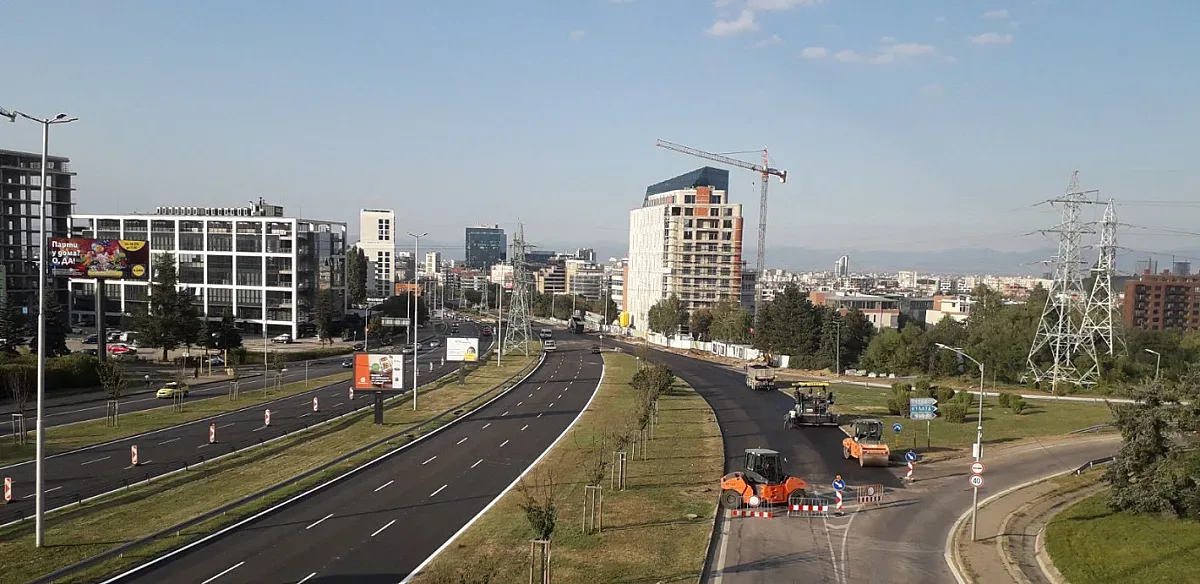 За какво София ще похарчи 60 млн. евро заем