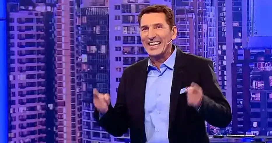 Изненада! Нов водещ на "Сделка или не"