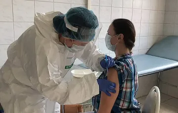 Вирусолог: Решението е ваксината!