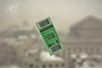 Червен код за мръсен въздух в София. Вижте кога