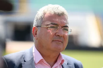 Столичното РЗИ със стар нов шеф