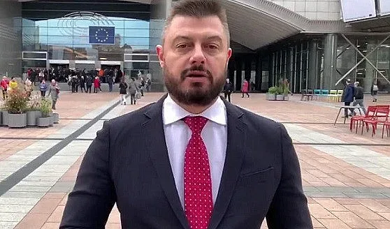 Николай Бареков отново стана баща