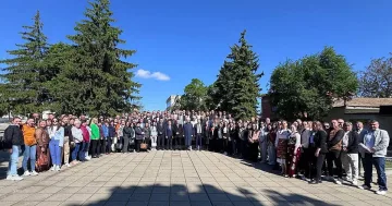 ДПС в Каолиново: По пътя на Новото начало никой няма да е сам