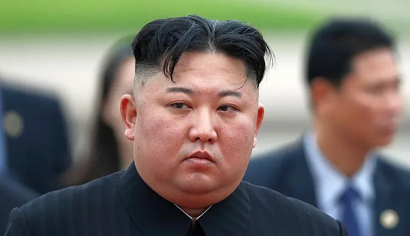 Страх! Ким се ваксинирал бързо срещу COVID-19