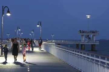 Включете се в празничния никулденски онлайн концерт