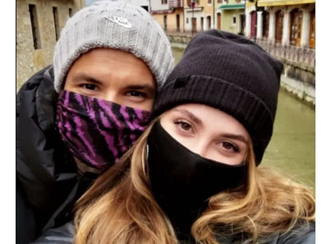 Гришо и Лолита вече не се крият