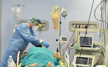 Кислород от Румъния зарежда болниците ни