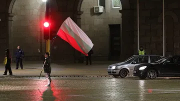 Самотни пролетарии искат оставка на Фандъкова