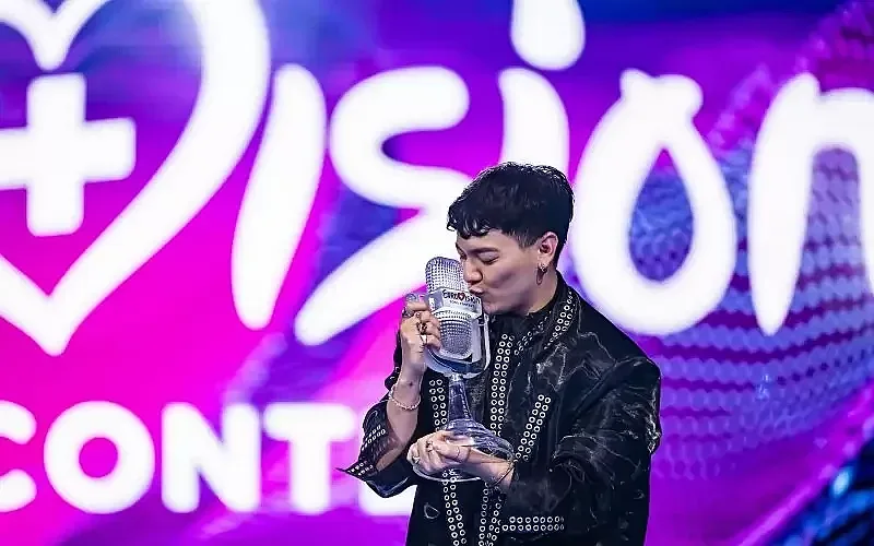 Най-шантавата Евровизия. Огромен скандал с победителя