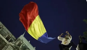 Пълно мазало на изборите в Румъния. Ясен е победителят