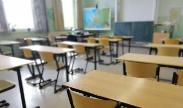 Ето кога започва вторият срок за отделните класове