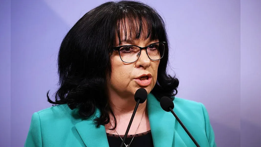 Теменужка Петкова с неочаквани новини за парите в държавата