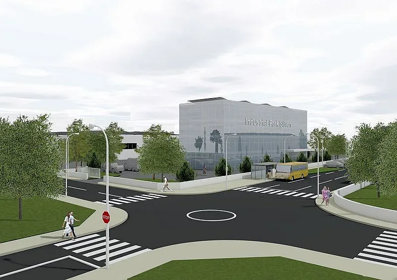 Огромна инвестиция в наш град. Хиляди работни места