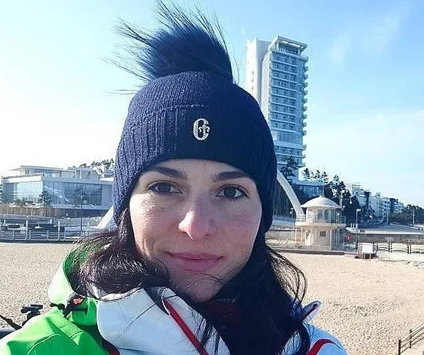 Успешен старт за банскалийката Кадева на световната купа