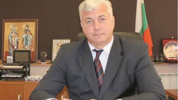 Кмет дава курбан срещу нещастията