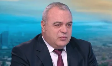 МВР каза ще има ли нови КПП-та